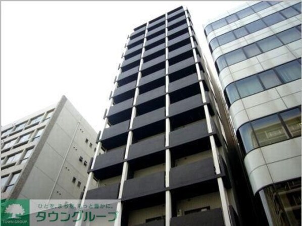 ドゥーエ大森の物件内観写真